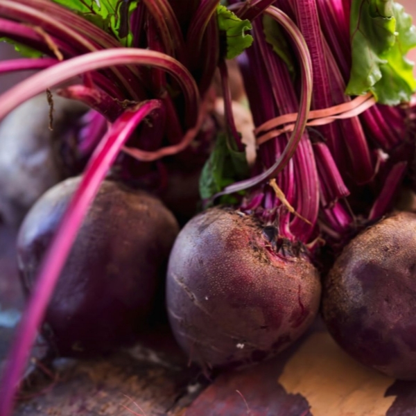 Beet Root Red Color Beet Root Red Color